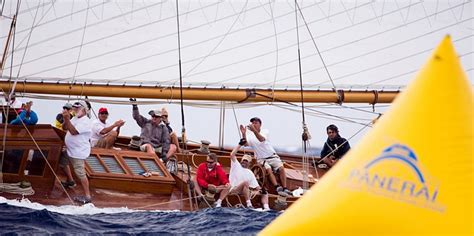 panerai classic yachts challenge 2016|The 2016 .